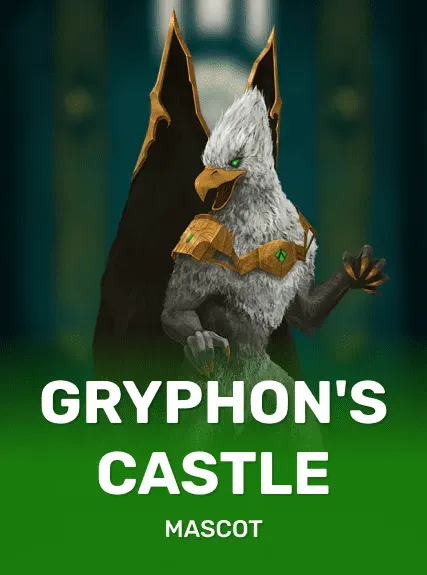 Gryphon's Castle