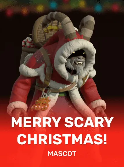 Merry Scary Christmas!